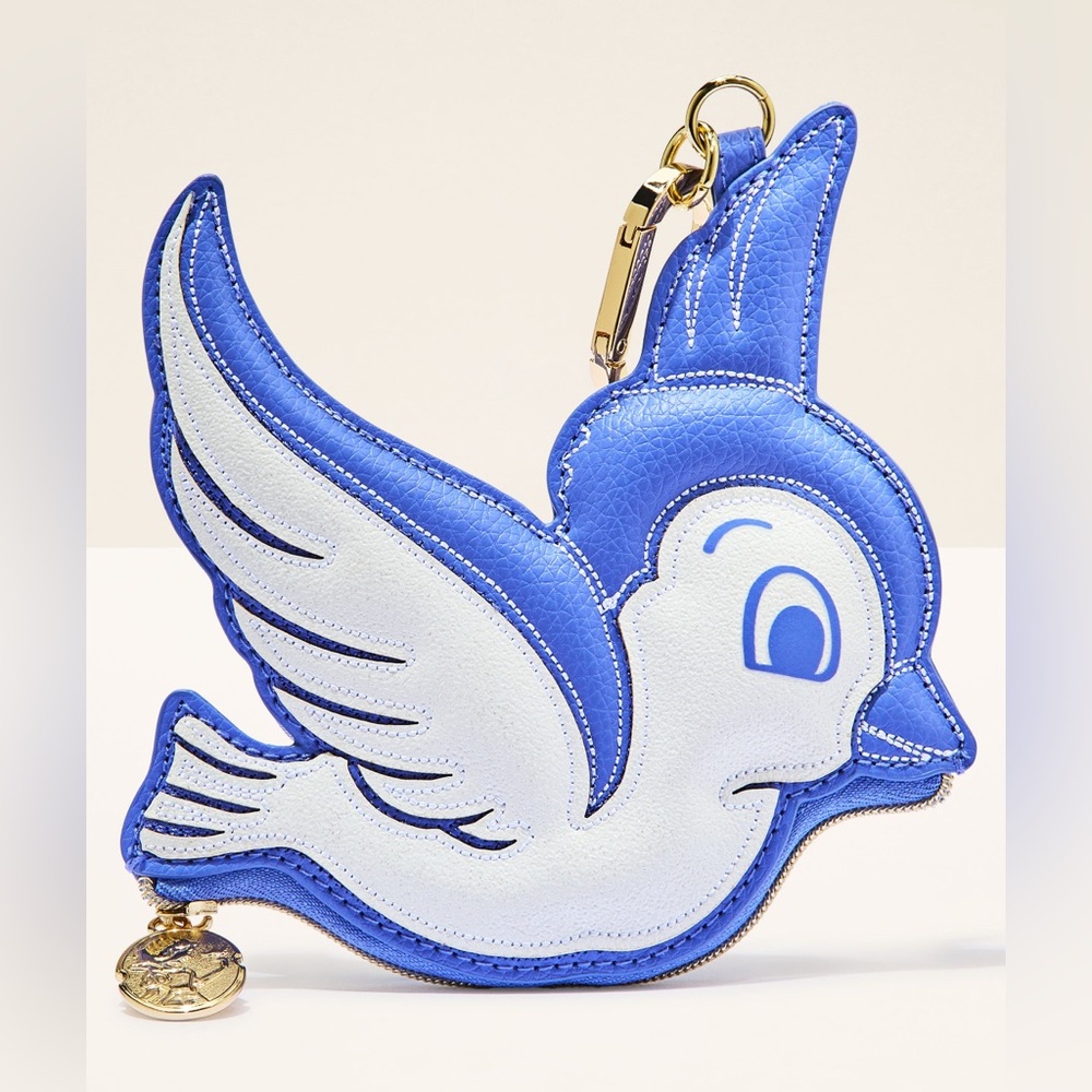 Disney X Bath and Body Works Snow White Coin Bag